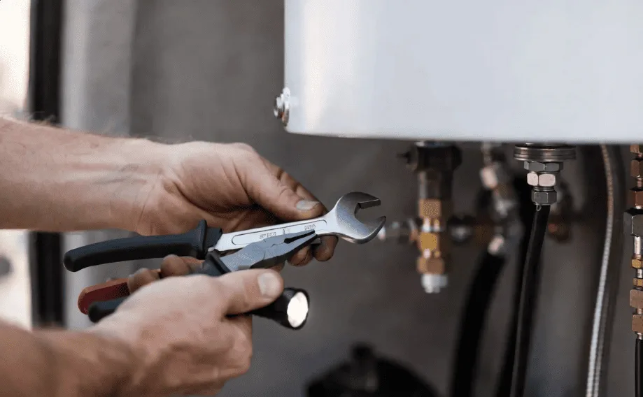 Why choose Water Heater Repair in Red Springs, NC